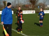 S.K.N.W.K. JO13-1 - M.Z.C. '11 JO13-4 (competitie - 3e fase) (7/95)